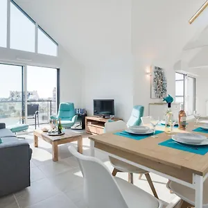  Appartement Parc Océan France