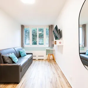  Appartement Moderne Au Coeur De France