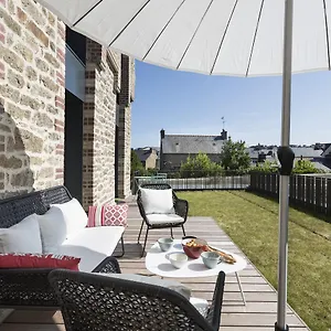  Appartement Le Ponant By Cocoonr France