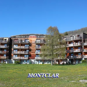 La Source Blanche Appartement