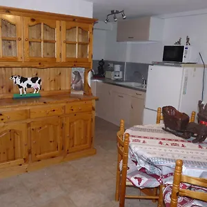 L'étable Appartement