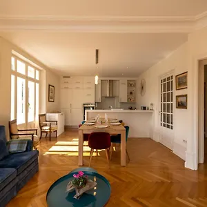  Appartement L'annexe Du Château France